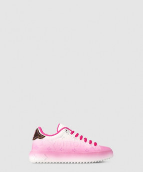 루이비통 타임 아웃 스니커즈 1AD5KQ