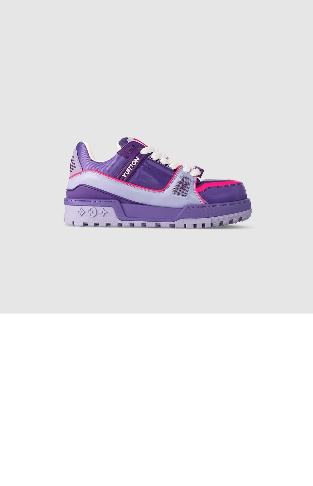 루이비통 트레이너 맥시 스니커즈 1ACF72