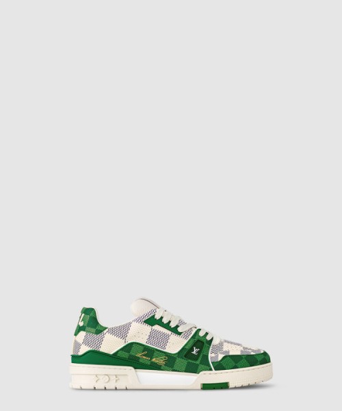 루이비통 트레이너 스니커즈 1AC58E