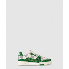 루이비통 트레이너 스니커즈 1AC58E