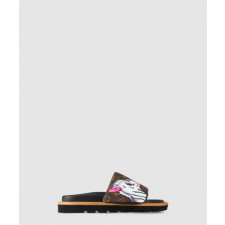 루이비통 풀 베개 컴포트 뮬 1AD3AY