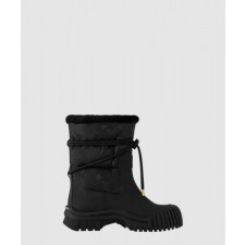 루이비통 루비 플랫 앵클 부츠 1ADCBW