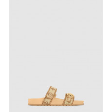 루이비통 봄 디아 플랫 컴포트 뮬 1ACZIB