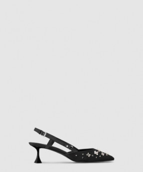 루이비통 블로섬 슬링백 힐 1ACO70