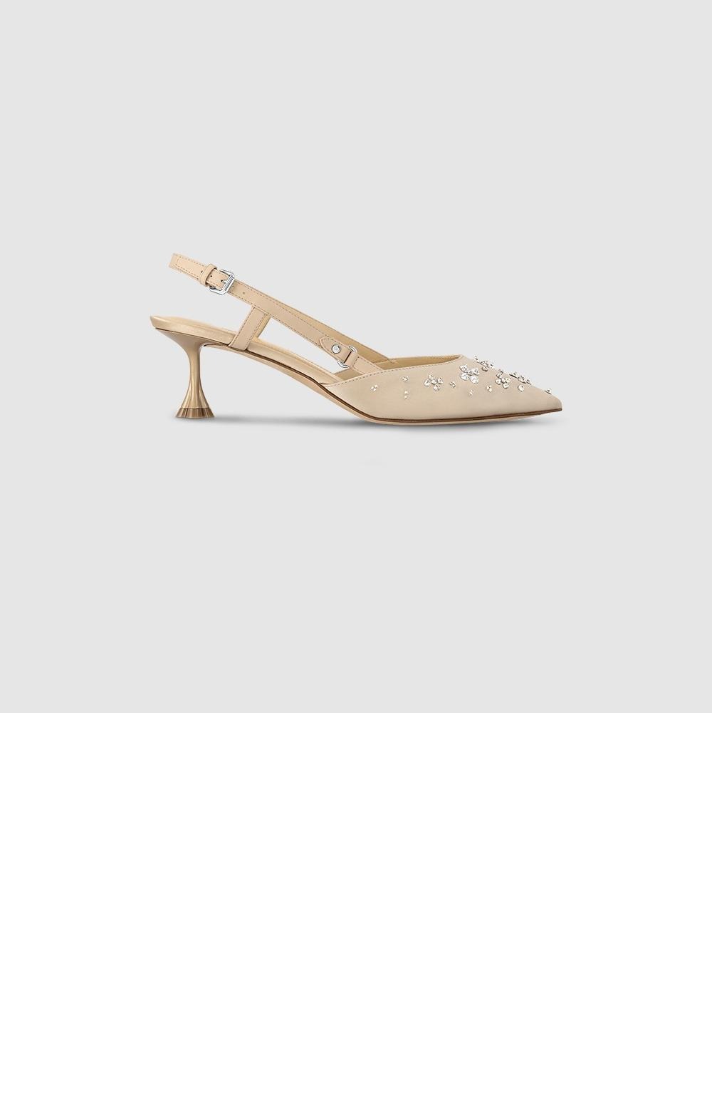 루이비통 블로섬 슬링백 힐 1ACO7P