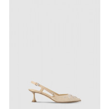 루이비통 블로섬 슬링백 힐 1ACO7P