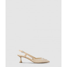 루이비통 블로섬 슬링백 힐 1ACO7P