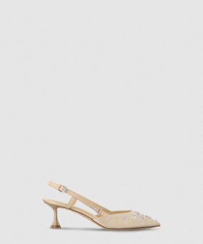 루이비통 블로섬 슬링백 힐 1ACO7P