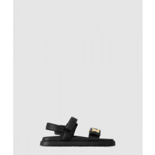 루이비통 선셋 플랫 컴포트 샌들 1ACG0Z