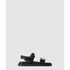 루이비통 선셋 플랫 컴포트 샌들 1ACG0Z