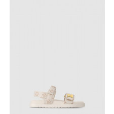 루이비통 선셋 플랫 컴포트 샌들 1ACL9Q