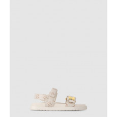 루이비통 선셋 플랫 컴포트 샌들 1ACL9Q