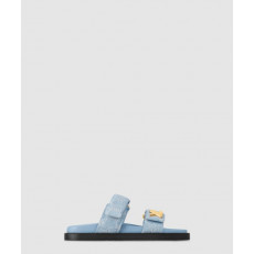 루이비통 선셋 플랫 컴포트 샌들 1ACZ7E