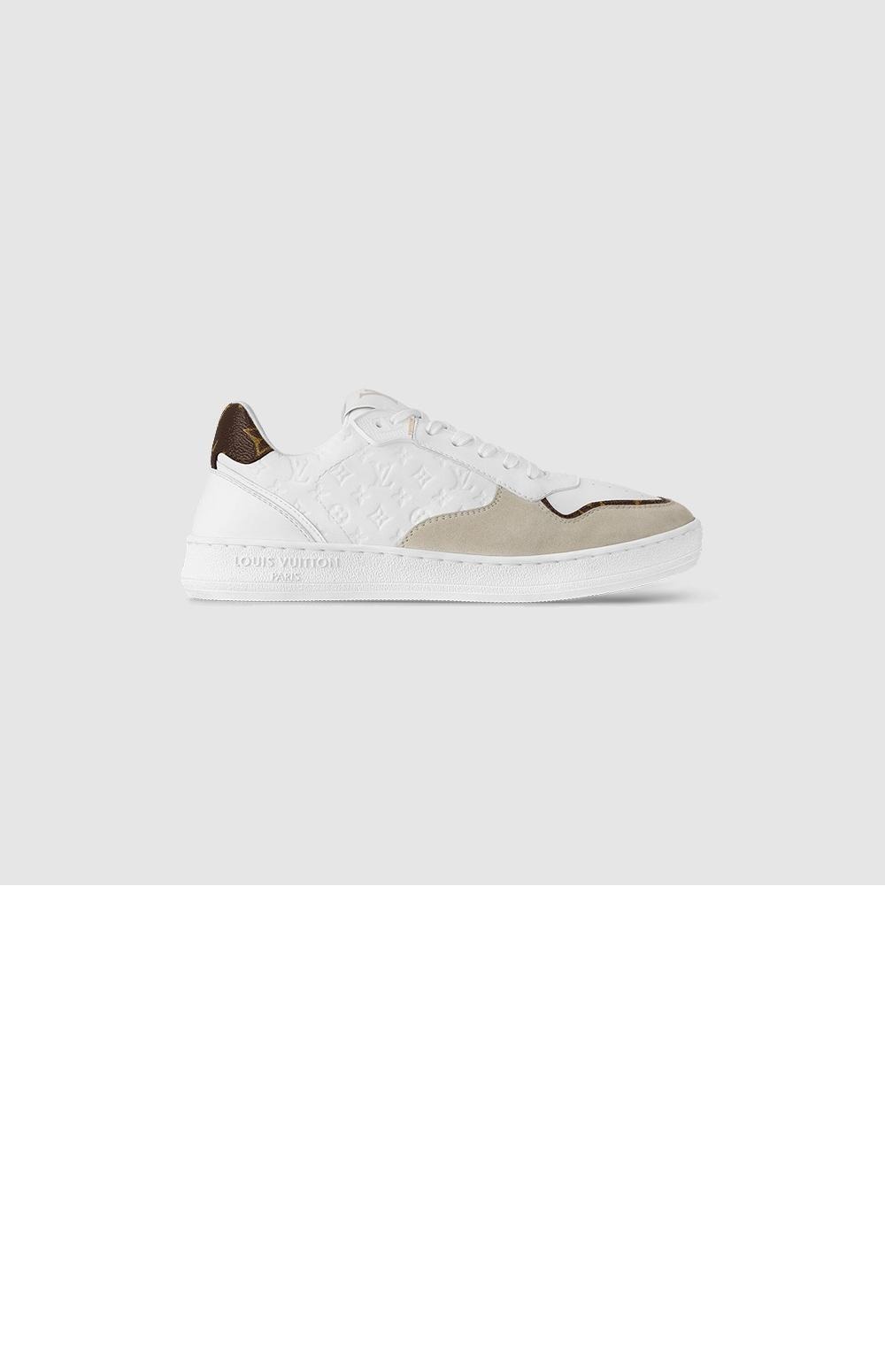 루이비통 스타디움 스니커즈 1ACUIN