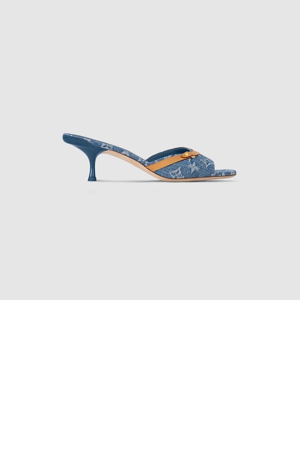 루이비통 네오 리바이벌 샌들 1ACIZ7