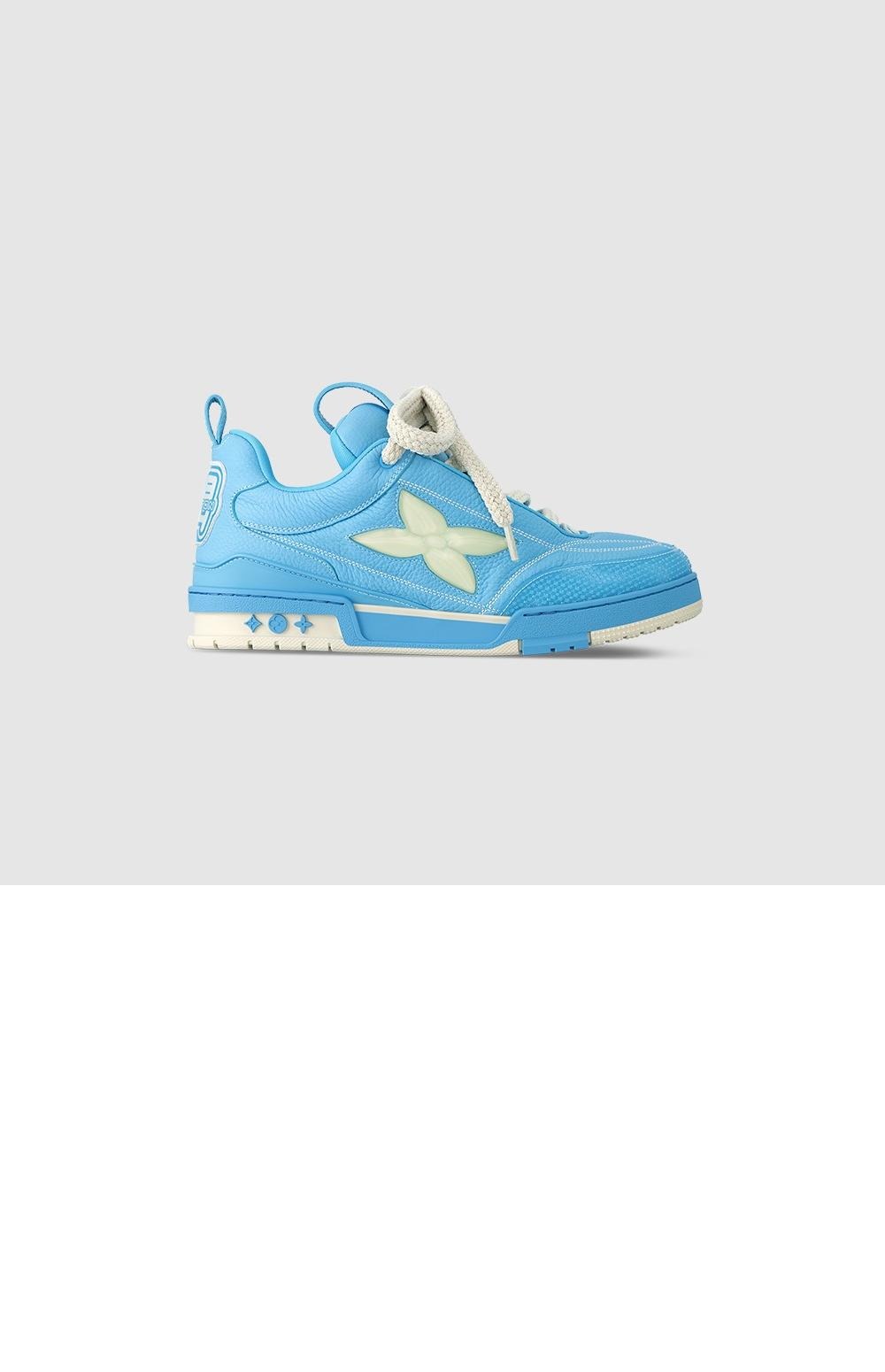 루이비통 LV 스케이트 스니커즈 1ACEAR