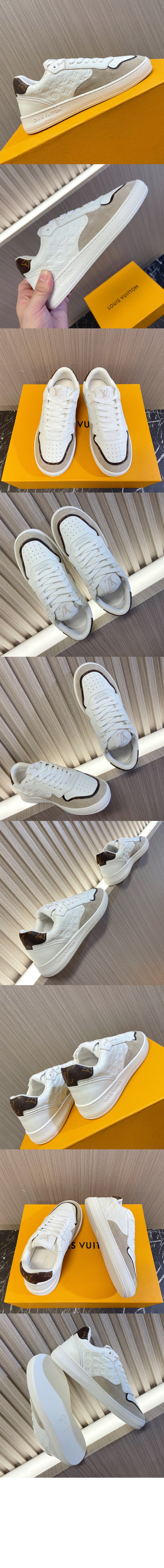 루이비통 LV 스타디움 스니커즈 1ACUIT