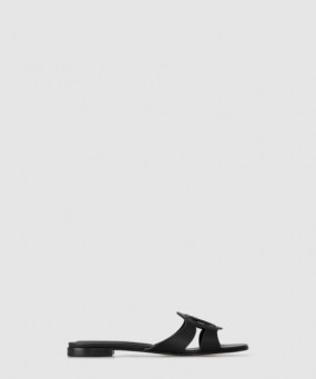 루이비통 LV 이솔라 플랫 뮬 1ABP09