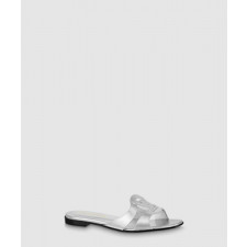 루이비통 LV 이솔라 플랫 뮬 1ABQKC