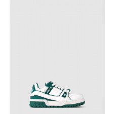 루이비통 LV 트레이너 맥시 스니커즈 1ACI0K