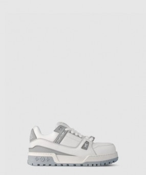 루이비통 LV 트레이너 맥시 스니커즈 1ACRLC