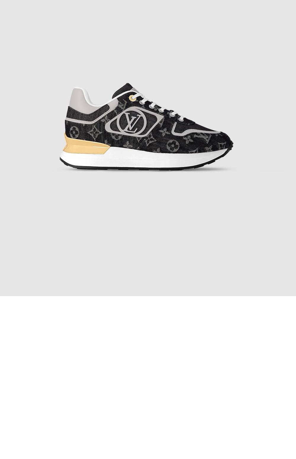 루이비통 네오 런 어웨이 스니커즈 1ACKUU