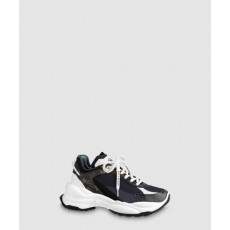 루이비통 런 55 스니커즈 1AAP5J