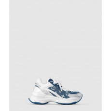 루이비통 런 55 스니커즈 1AC27W