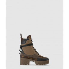 루이비통 로리엇 데저트 부츠 1A4XYD