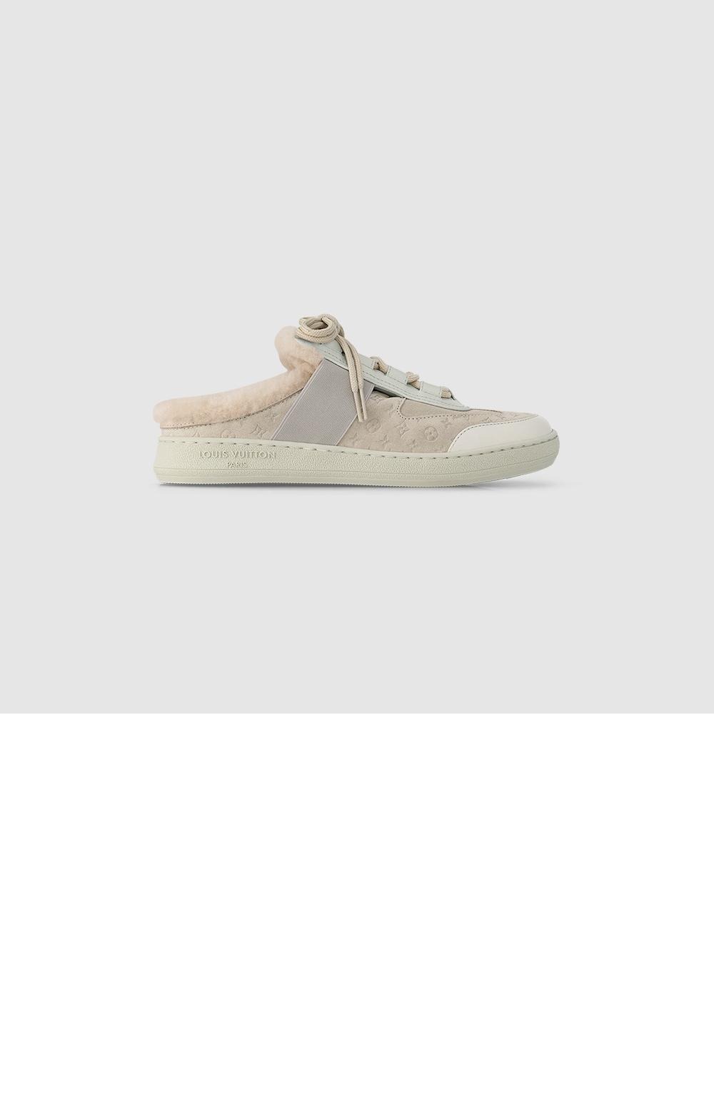 루이비통 루 오픈 백 스니커즈 1ACADP