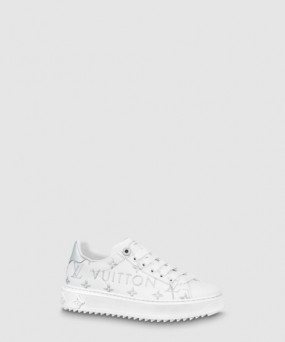 루이비통 타임 아웃 스니커즈 1AAVVG