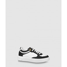 루이비통 타임 아웃 스니커즈 1ABUSH