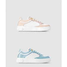 루이비통 타임 아웃 스니커즈 1ACHS1