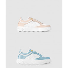 루이비통 타임 아웃 스니커즈 1ACHS1