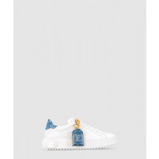 루이비통 타임 아웃 스니커즈 1ACHU9