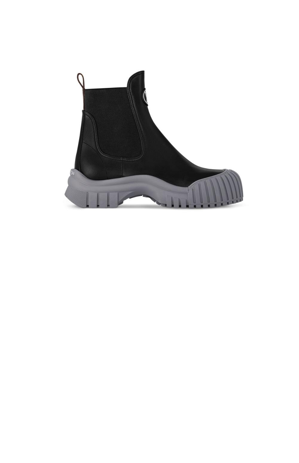 루이비통 첼시 앵클 부츠 1AADK5