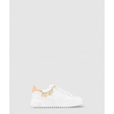 루이비통 타임 아웃 스니커즈 1AD2V5