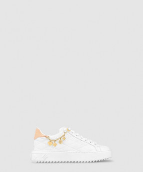 루이비통 타임 아웃 스니커즈 1AD2V5