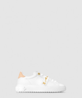 루이비통 타임 아웃 스니커즈 1AD2W3