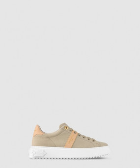 루이비통 타임 아웃 스니커즈 1AD9BZ