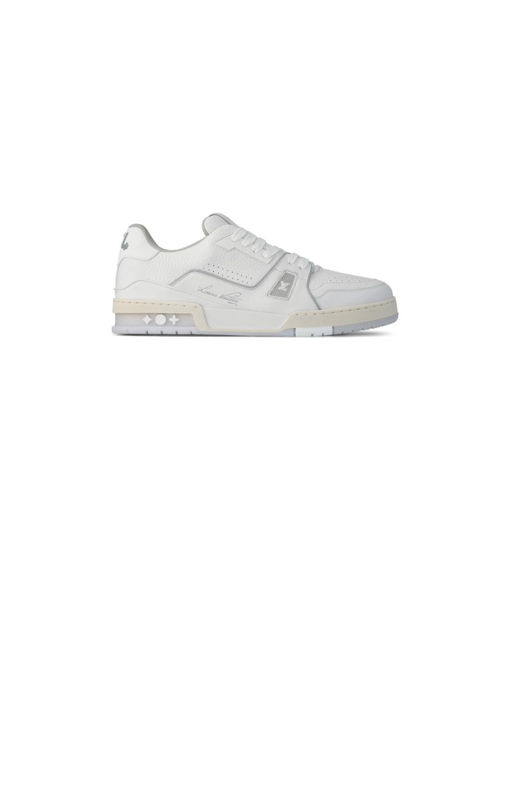 루이비통 트레이너 스니커즈 1A9UP5