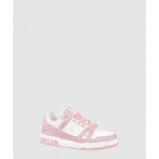 루이비통 트레이너 스니커즈 1AA6W2