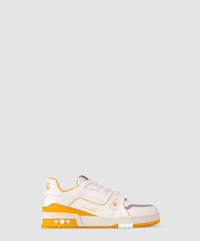 루이비통 트레이너 스니커즈 1ACI1J