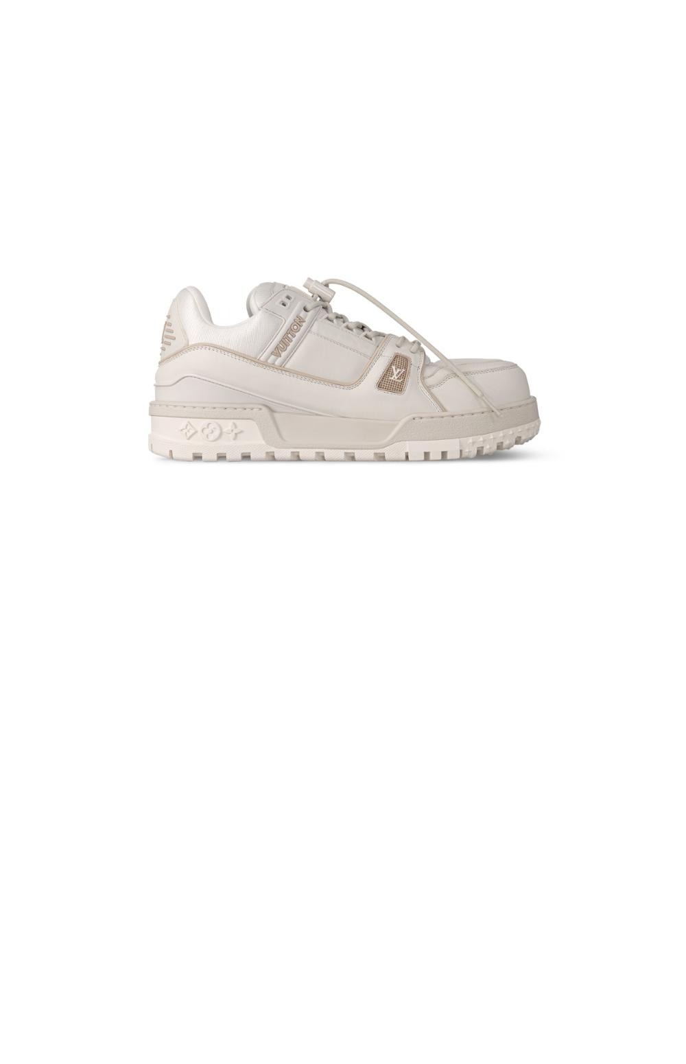 루이비통 트레이너 스니커즈 1ACNY0