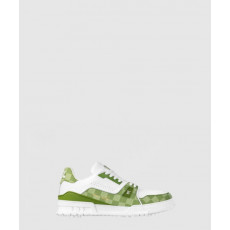 루이비통 트레이너 스니커즈 1ACRCJ