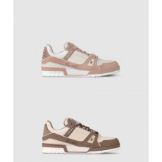 루이비통 트레이너 스니커즈 1ACWBX