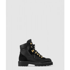 루이비통 플랫 부츠 1ACIBR