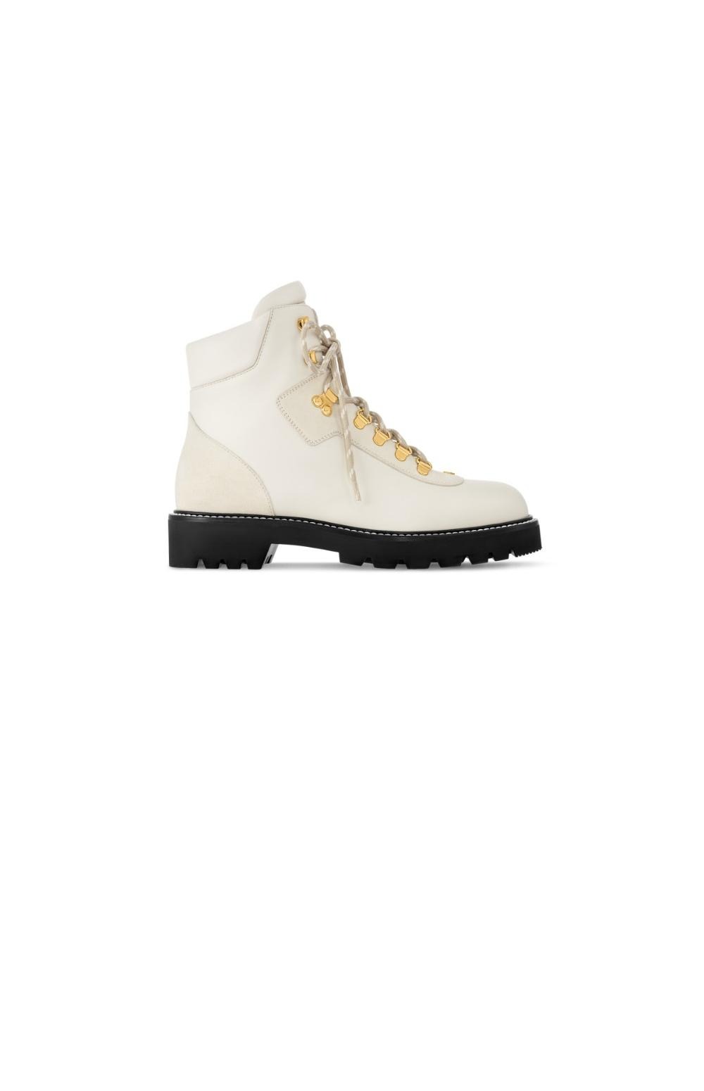 루이비통 플랫 부츠 1ACICG