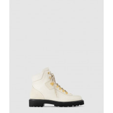 루이비통 플랫 부츠 1ACICG