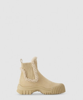 루이비통 플랫 앵클부츠 1AC7AQ